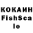 Кетамин ketamine Shon Gaming