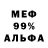 ТГК гашишное масло Cache McBurney